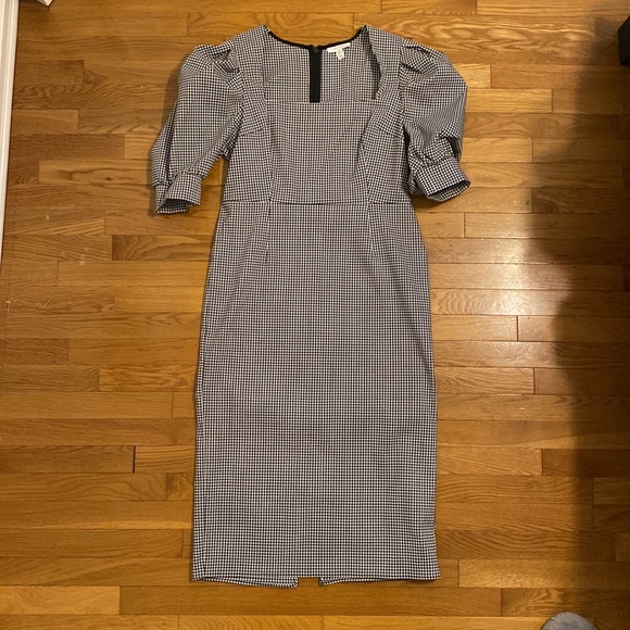 Top Shop US size 12 dress - Picture 2 of 6
